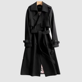 Emily - Trench classique