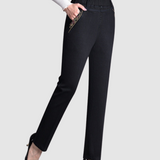 Josefína - Jeans Casual Élégants