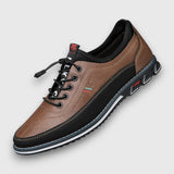 Mauro | Chaussures Oxford artisanales de haute qualité