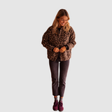 Klára - Veste d'automne à la mode