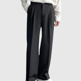 Libuše – Pantalon large Milan