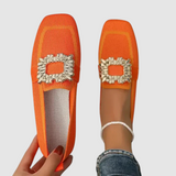 Šárka - Mocassins orthopédiques