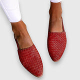 Lysena - Sandales Confortables