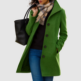 Julie - Manteau classique