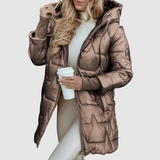 Rozálie – Veste élégante et polyvalente