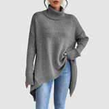 Barbora – Sweat à capuche confortable et stylé