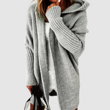 Jasmína - Cardigan confortable