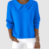 Michaela - Sweat-shirt classique