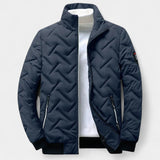 Marek – Veste d'hiver élégante
