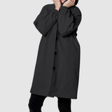 Magdaléna - Veste à capuche, oversize