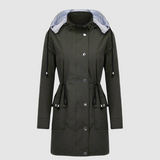 Ella - Veste imperméable
