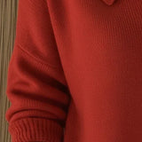 Rosalia | Cardigan Classique