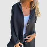 Aneta - Manteau élégant