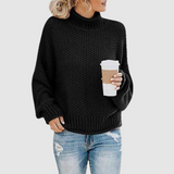Kateřina – Pull en tricot ample