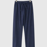 Libuše – Pantalon en lin Rio de Janeiro