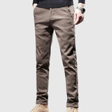 Libuše – pantalons slim fit pour hommes