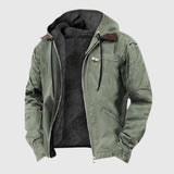 Georg – Veste d'automne élégante pour toutes les occasions