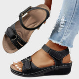 Célima - Sandales Ergonomiques Élégantes