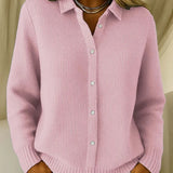 Martina | Cardigan Chic et Confortable