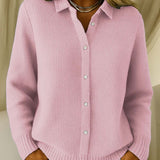 Sabrina | Cardigan élégant