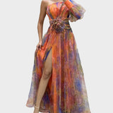 Nana - Robe Élégante pour Femme