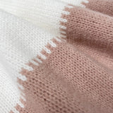 Michela | Pull en Tricot avec Motif Amusant