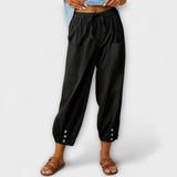 Kiara - Pantalon harem