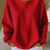 Noemi | Pull à Col Large