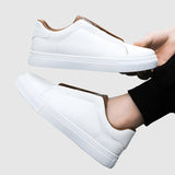 Libuše – baskets classiques et intemporelles