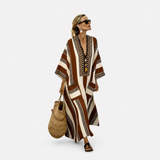 Kaftan Élégant