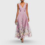 Cindy - Robe d'été