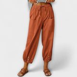 Kiara - Pantalon harem