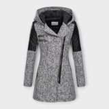 Sophia - Manteau d'hiver