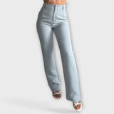 Aurélie - Pantalons Modernes pour Femmes