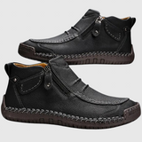 RIKO - Chaussures orthopédiques pour hommes