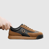 Libuše – Des chaussures pour les puristes avec style