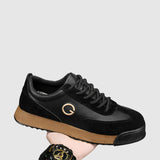 Libuše – Des chaussures pour les puristes avec style