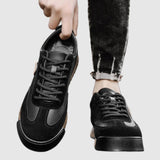 Libuše – Des chaussures pour les puristes avec style