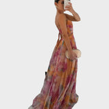Jasmina Marija - Une robe qui célèbre votre féminité