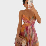 Jasmina Marija - Une robe qui célèbre votre féminité