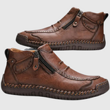 RIKO - Chaussures orthopédiques pour hommes