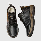 Libuše - Chaussures d'hiver pour hommes