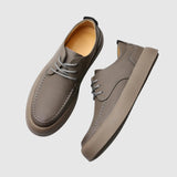 Libuše – Chaussures en cuir confortables