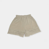 Nikol - Shorts en dentelle
