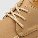 Libuše – Chaussures en cuir confortables