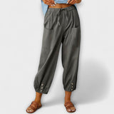 Kiara - Pantalon harem
