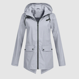 Valerie - Manteau moderne et élégant