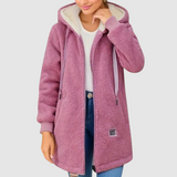 Michaela - Veste polaire femme
