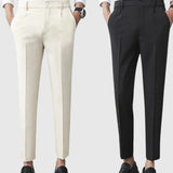 Libuše – Pantalons élastiques Florence