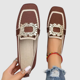 Šárka - Mocassins orthopédiques